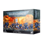 Space Marines: Tactical Squad
