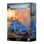 Space Marines: Gladiator