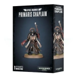 Space Marines: Primaris Chaplain