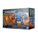Space Marines: Primaris Redemptor Dreadnought