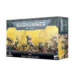 Orks: Beast Snagga Boyz