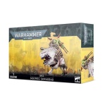 Orks: Mozrog Skragbad