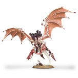Tyranids: Hive Tyrant - The Swarmlord
