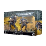 Imperial Knights: Knight Armigers (Armiger Warglaives)