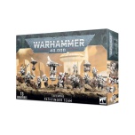 T’au Empire: Pathfinder Team