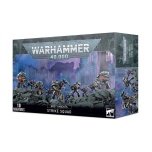 Grey Knights: Strike Squad