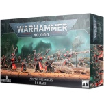 Adeptus Mechanicus: Skitarii