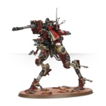 Adeptus Mechanicus: Ironstrider