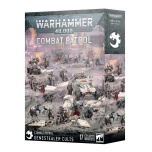 Combat Patrol: Genestealer Cults