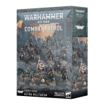 Combat Patrol: Astra Militarum