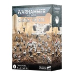 Combat Patrol: T'Au Empire