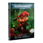 Codex Supplement: Blood Angels (Eng)