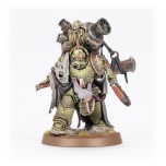 Death Guard: Lord of Poxes