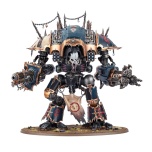 Chaos Knights: Knight Ruinator