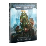Codex Supplement: Dark Angels (Eng)