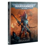 Codex: Drukhari (English)