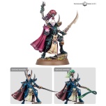 Drukhari: Archon