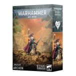 Drukhari: Archon