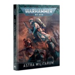 Codex: Astra Militarum (Eng)