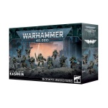 Astra Militarum: Karskin