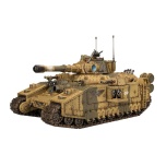 Astra Militarum: Baneblade