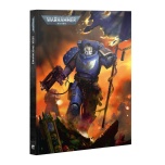 Codex: Space Marines (11th Edition) (English)