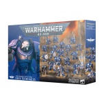 Space Marines Battleforce: Crux Terminatus