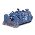 Space Marines: Vindicator
