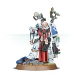 Space Marines Primaris Apothecary