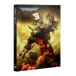 Codex: Orks (English) (11th edition)