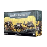 Orks: Killa Kans