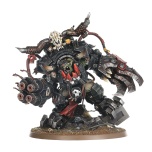 Orks: Ghazghkull Thraka