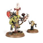 Orks: Painboss