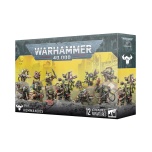Orks: Commandos