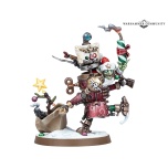 Da Red Gobbo's Tinboy (Commemorative Series) Limited Xmas Special!