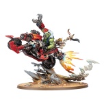 Orks: Wazdakka Gutsmek
