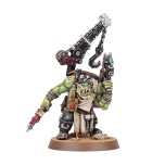 Orks: Mek