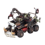 Orks: Trukk