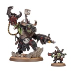 Orks: Warboss