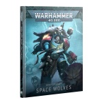 Codex Supplement: Space Wolves (Eng)
