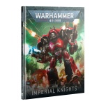 Codex: Imperial Knights (English)