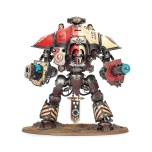 Imperial Knights: Knight Questoris