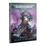 Codex Supplement: Black Templars (Eng)