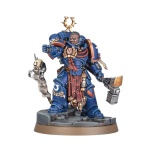 Space marines: Ferren Areios (limited, available while stocs last)