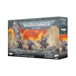Ultramarines: Victrix Honour Guard