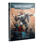 Codex: T'Au Empire (English)