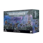 Grey Knights: Strike Squad