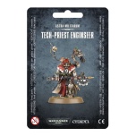 Adeptus Mechanicus: Tech-Priest Enginseer