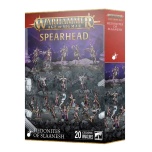 Spearhead: Hedonites Of Slaanesh