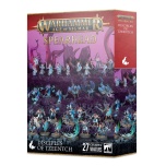 Spearhead: Disciples of Tzeentch